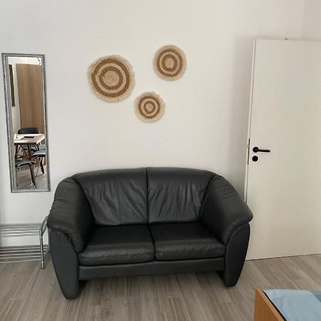 Huels Central Apartment Marl Esterno foto